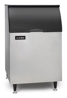 Ice-O-Matic B55 Ice Machine Storage Bin 232kg Capacity