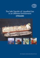 The Safe Transfer of Liquefied Gas in an Offshore Environment