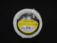 3 Core Flex - Cut Lengths