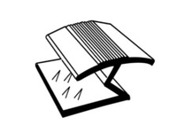 246U Z EDGE 15mm M GOLD UNPUNCHED 9FT x 10