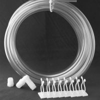 BPA01 nVent Hoffman Air distribution kit BP4008, tube and accessories