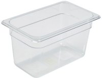 *Everyday Storage* Polycarbonate GN1/4 150mm