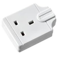 1G Trailing Socket