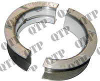 Thrust Bearings