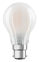 Osram LED Bulb Lamp 11W BC/B22 1521Lumen (Equiv 100W)