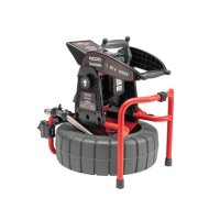 RIDGID SeeSnake&reg; Compact C40 Camera System with TruSense&reg;