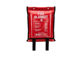 Fire Home Safety