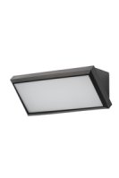 Luton Outdoor Wedge Light
