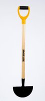 True Temper Lawn Edger D Grip