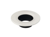 ULTIMUM Express Anti-Glare,black Reflector Insert, white Trim Accessory