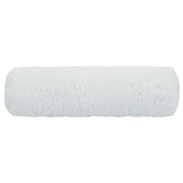 Wooster 9" Microfibre Roller Sleeve 9/16 Nap (Semi Rough) Unpackaged