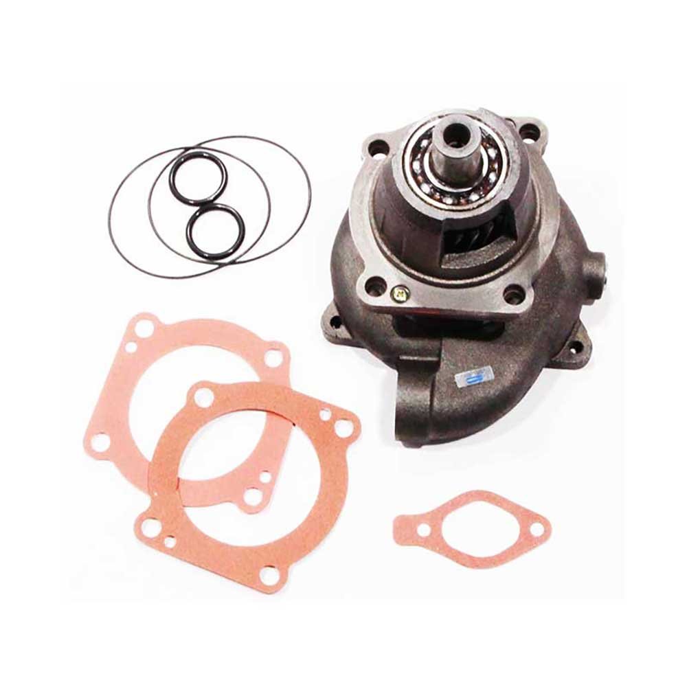 WATER PUMP (4 BOLT)
