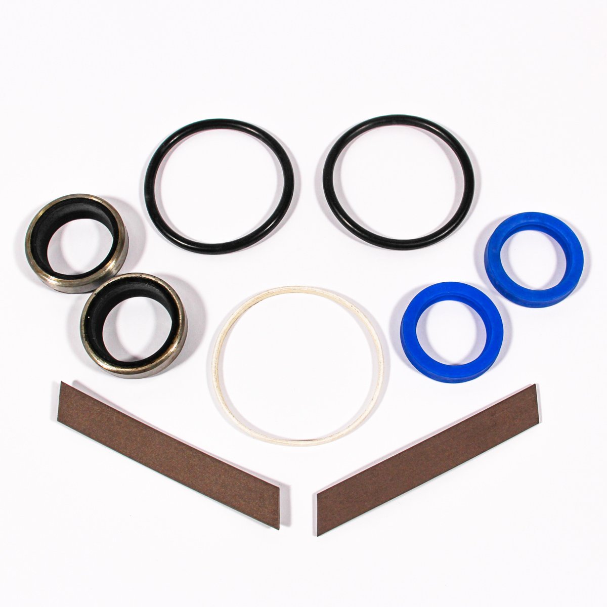 SEAL KIT STEERING CYL
