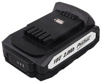 PROTOOL SPARE BATTERY 2AH
