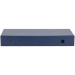 CS4010-8ET2GT-110 PoE Switch Rear View Showing Power Input and Mounting Configuration