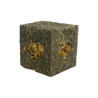 Rosewood 19517 Naturals I Love Hay Cube Medium