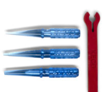 KECO Variety Pack Ice Knockdown (3 Knockdowns)