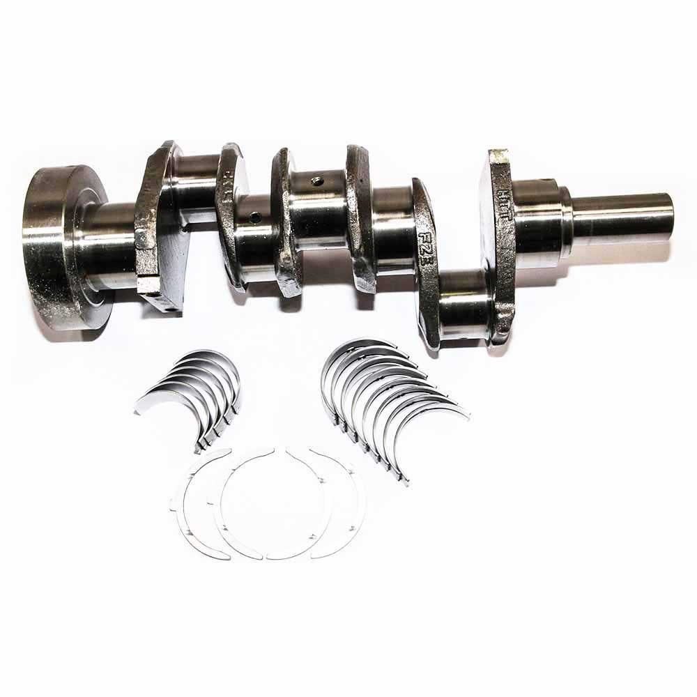 CRANKSHAFT KIT: AD3.152, LIP SEAL
