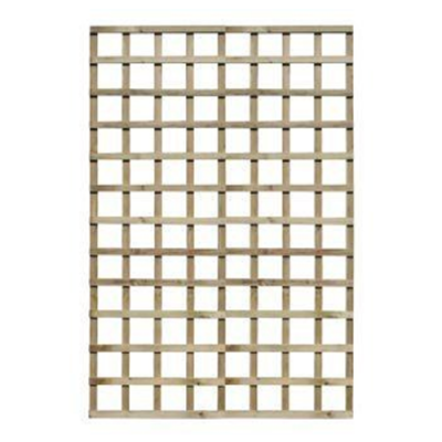 Garden Trellis - 1.8m X 1.8m
