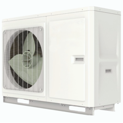 Warmtepomp monoblock 12kW HPS