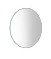ASTER 600DIA CIRCULAR MIRROR