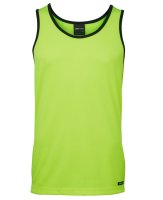 JB's Hi Vis 4602.1 Contrast Singlet