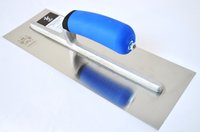 Schneiber 11" Premium Finishing Trowel