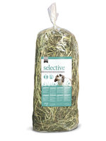 Supreme Timothy Hay 400g x 4 [Zero VAT]