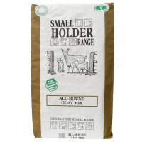 Allen & Page All Round Goat Mix 20kg