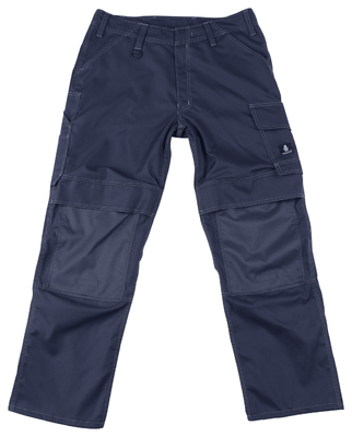 MASCOT Houston Trousers with Knee Pad Pockets