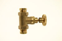 Standard Oil Line Fire Valve 3/8" EP38FV