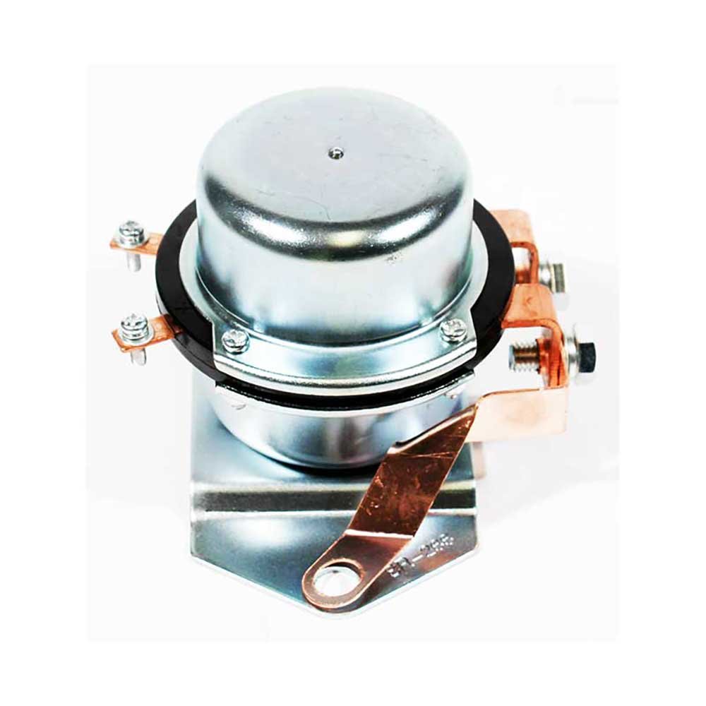 BATTERY RELAY