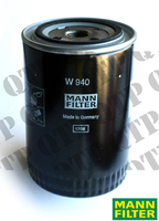 Hydraulic Transmission Filter
