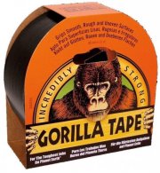 Adhesive & Warning Tapes