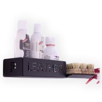 Poka Premium Equipment - Shelf for leather care products