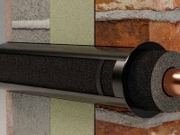 Primary Pro 35 Sleeve 1m PS035