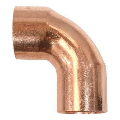 28mm End Feed Street Elbow