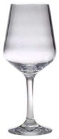 Harmony Polycarbonate Wine Glass 45cl Carton of 12