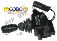 Indicator Switch