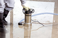 Metabo Submersible Pump 0251800000 PS18000SN 1100W 240V 