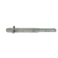 FLATBED REAR POST RHS 2013-2018