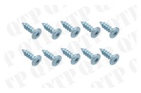 Screw Massey Ferguson