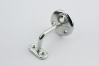 J93286 HANDRAIL BRACKET BZP 65mm
