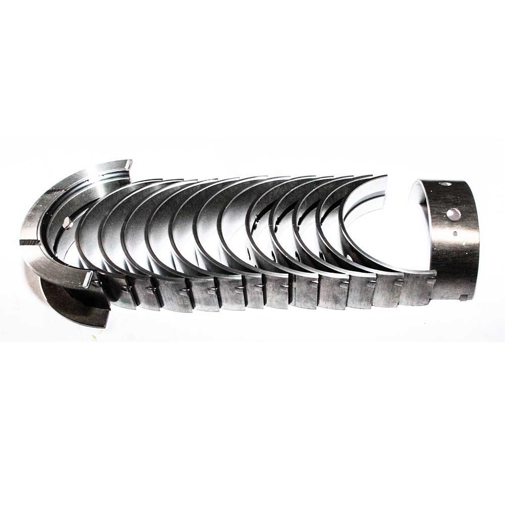 MAIN & THRUST BRG SET 1.00MM