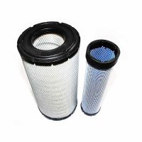 AIR FILTER ASSY (INNER & OUTER)