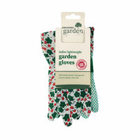 GGL1 LADIES POLKA DOT GLOVE