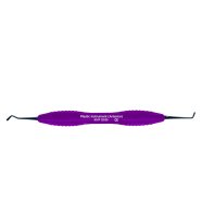 Plastic Filling Instrument Anterior - Purple
