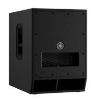 YAMAHA DXS12MK2 UK 12" POWERED SUBWOOFER