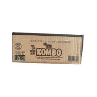 ETI Kombo Chocolate Biscuit 18x56gr