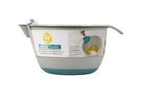 WILTON : VERSA TOOLS MEASURE & POUR BOWL